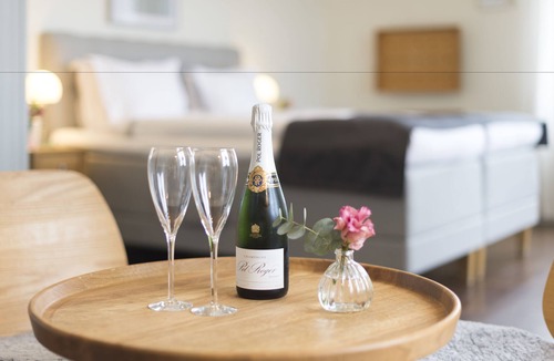 Sigtuna Hotel | Sigtuna Stadshotell