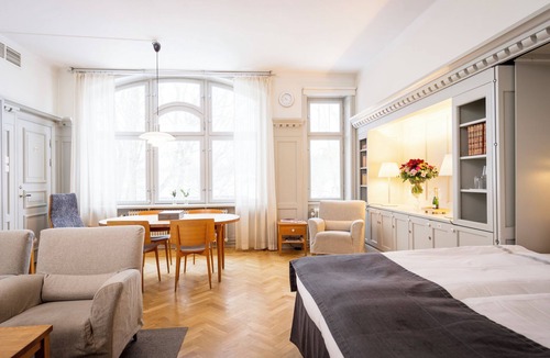 Sigtuna Hotel | Sigtuna Stadshotell