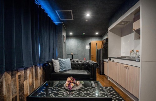 Chitose Apartment | Silk Coat 202 - Vacation STAY 88634v