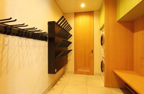 Iimori Ski Chalet | Silver Peak - A Valley Chalets Signature Residence