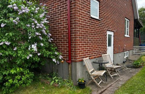 Simrishamn House | Simrishamn, Österlen - privat boende med egen ingång