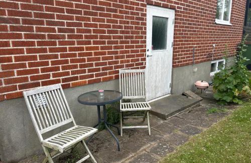 Simrishamn House | Simrishamn, Österlen - privat boende med egen ingång