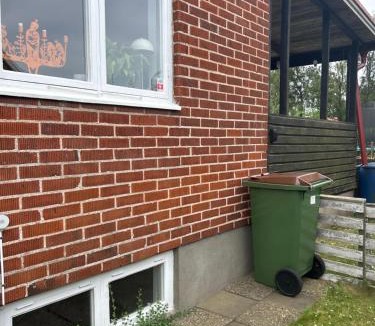 Simrishamn House | Simrishamn, Österlen - privat boende med egen ingång