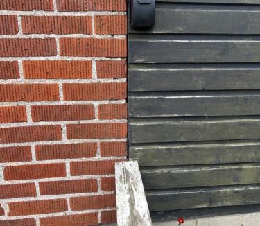 Simrishamn House | Simrishamn, Österlen - privat boende med egen ingång