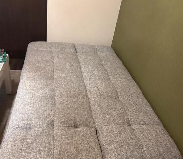 Naniwa Apartment | Sin-imamiya House