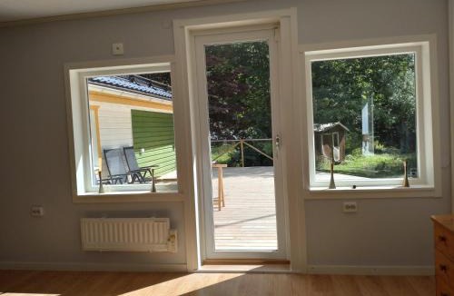 Osmo Villa | Sittesta 56
