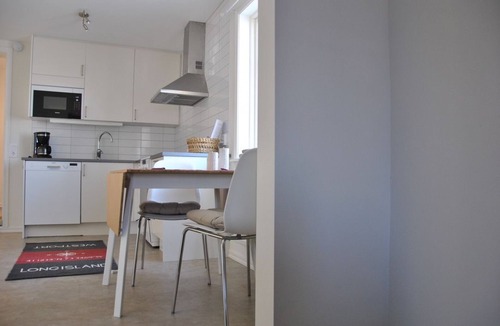 Ellos Apartment | Sjöhuset