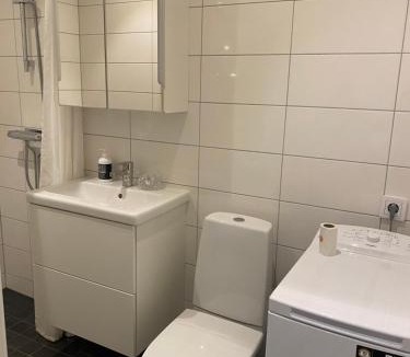 Sjuntorp Apartment | Sjölanda