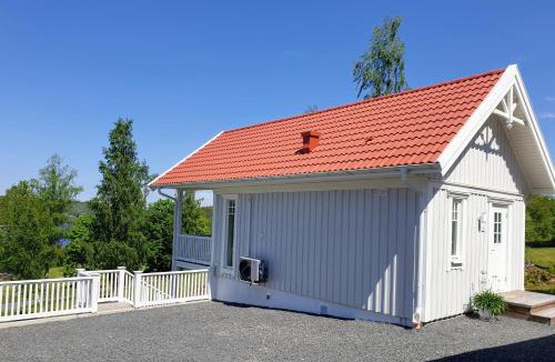 Granna Villa | Sjöutsikten