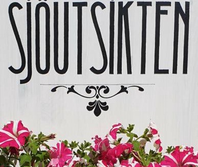 Granna Villa | Sjöutsikten