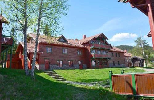 Trysil Resort | Sjumilskogen