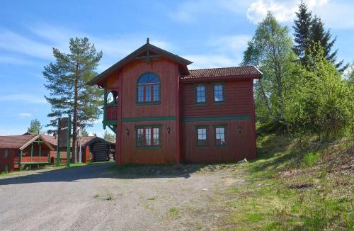 Trysil Resort | Sjumilskogen