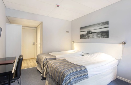 Norra Nynashamn Hotel | Skärgårdshotellet