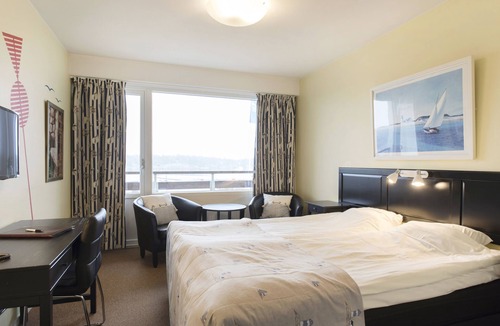 Norra Nynashamn Hotel | Skärgårdshotellet