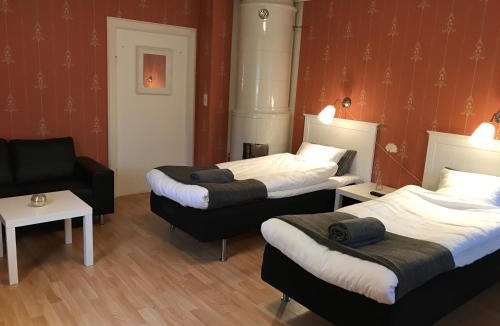 Skarplinge Bed & Breakfast | Skärplinge Gästis B&B