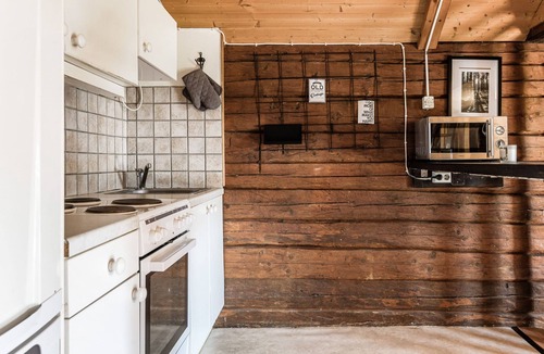 Kalvsvik House | Skärvudde Torpet by Interhome