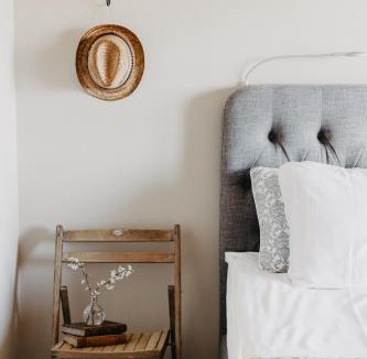 Simris Bed & Breakfast | Sköllengården