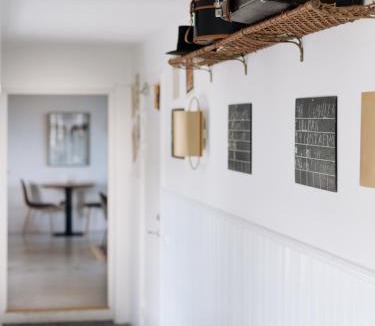 Simris Bed & Breakfast | Sköllengården