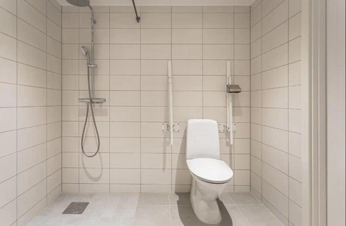 Lidingo Apartment | SK67 Fully equipped Studio close to nature