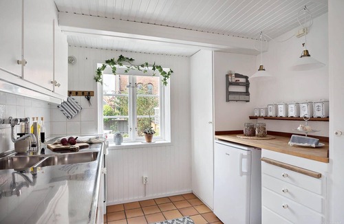 Simrishamn House | SKA117 Simrisham - Skepparegatan 6
