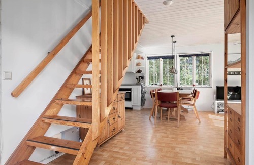 Perstorp House | SKA580 Perstorp - Örahult 708