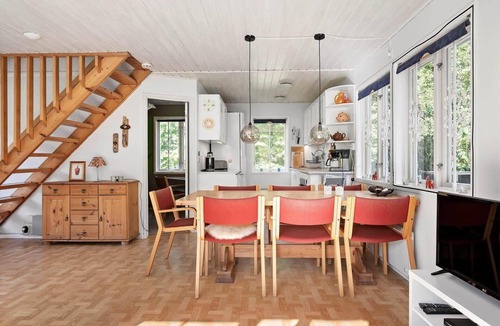 Perstorp House | SKA580 Perstorp - Örahult 708