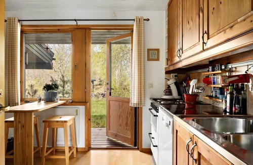 Lervik House | SKA627 Båstad - Tylevägen 2