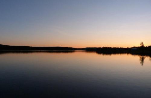 Norrbotten County Other | Skabram Camping & Stugby