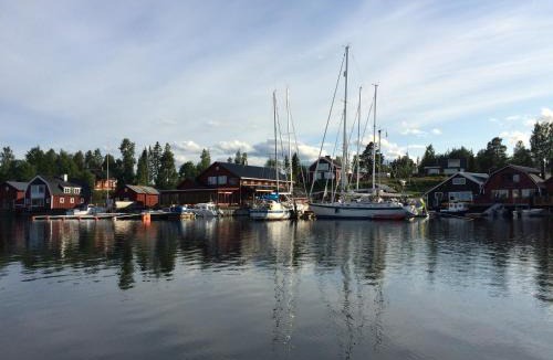Sundsvall O Hotel | Skatans Café & Krog