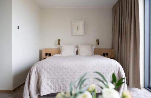 Gashaga Hotel | Skepparholmen Nacka