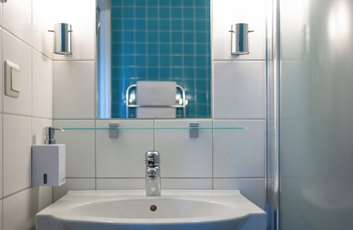 Gashaga Hotel | Skepparholmen Nacka