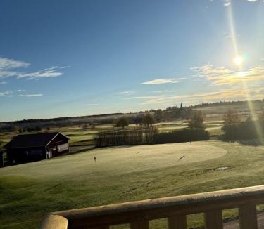 Skerike Ski Chalet | Skerike Golfhus