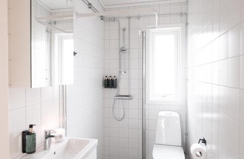 Skerike Ski Chalet | Skerike Golfhus