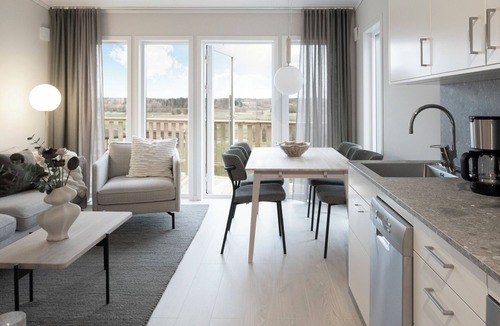 Skerike Villa | Skerike Golfhus