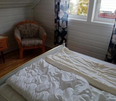 Melhus Villa | Ski WM Trondheim
