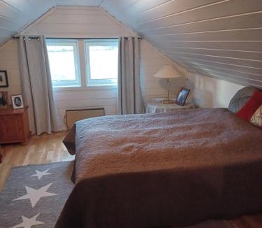 Melhus Villa | Ski WM Trondheim