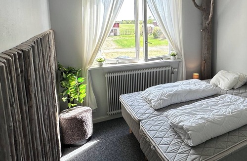 Gargnas House | Skolan