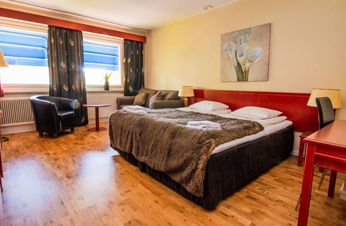 Pitea Bed & Breakfast | Skoogs BnB