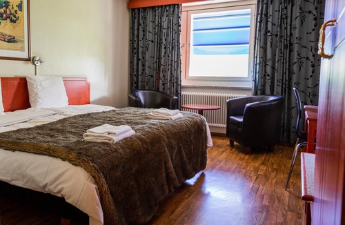 Pitea Bed & Breakfast | Skoogs BnB