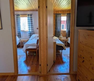 Malung House | Skräddargården