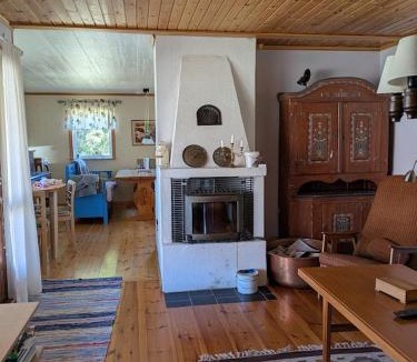 Malung House | Skräddargården