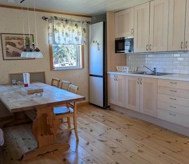 Malung House | Skräddargården