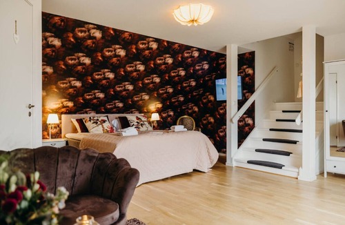 Tyringe Hotel | Skyrup Golf & Hotell