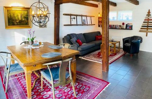 Ullared House | Slamrekullen - Ullared