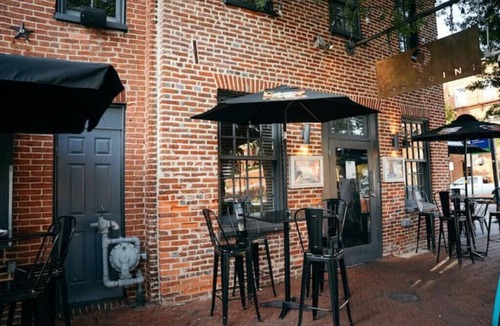 Fells Point Apartment | Sleek and Cozy Micro Fells Point Residence!