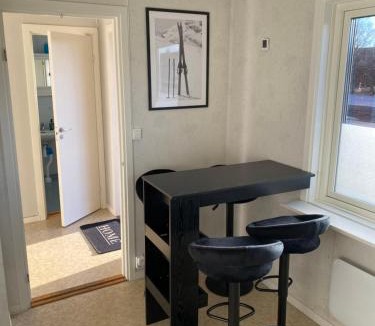 Malung-Salen Municipality Apartment | SleepCleanGo 4A