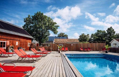 Tofta Apartment | SleepCleeanGo L2