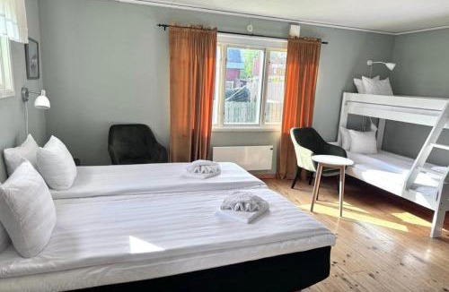 Tofta Apartment | SleepCleeanGo L2