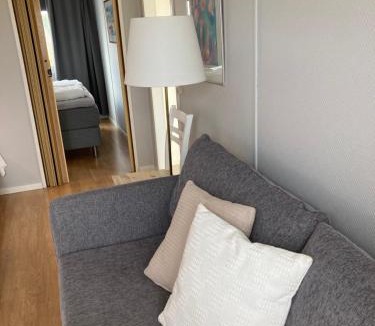 Skurup House | Slimmingegården 1019