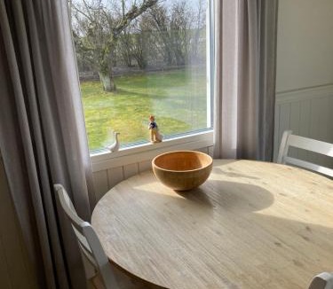 Skurup House | Slimmingegården 1019